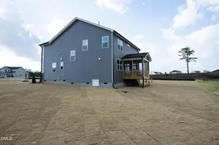 467 Denali Dr, Angier, NC 27501 - Photo 3