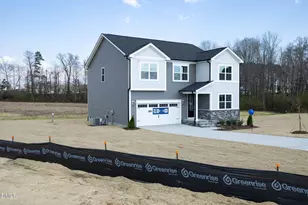 467 Denali Dr, Angier, NC 27501 - Photo 5