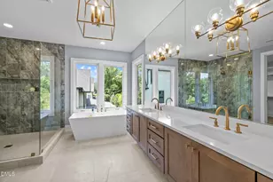3727 Bellevue Rd, Raleigh, NC 27609 - Photo 31