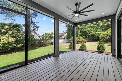 3727 Bellevue Road, Raleigh, NC 27609 - Photo 17