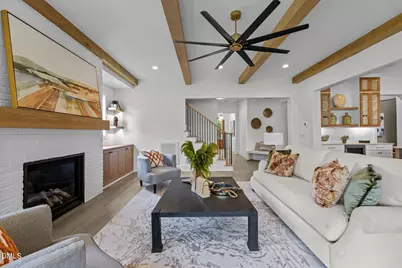 3727 Bellevue Road, Raleigh, NC 27609 - Photo 15