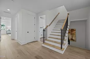 3727 Bellevue Rd, Raleigh, NC 27609 - Photo 19