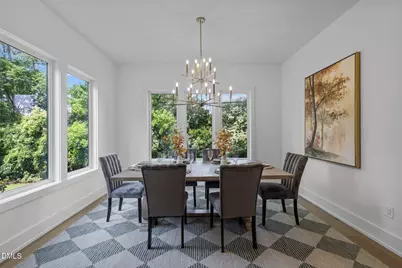 3727 Bellevue Road, Raleigh, NC 27609 - Photo 11