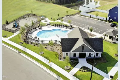 1408 Jasmine View Way, Knightdale, NC 27545 - Photo 5