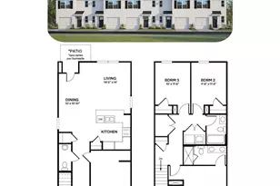 403 Belgian Red Wy, Wake Forest, NC 27587 - Photo 27