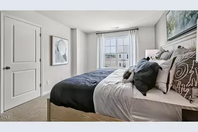 403 Belgian Red Way, Wake Forest, NC 27587 - Photo 15