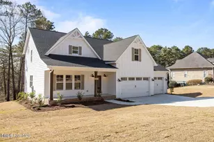 2177 Aiport Rd, Whispering Pines, NC 28327 - Photo 3