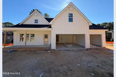 2177 Aiport Road, Whispering Pines, NC 28327 - Photo 1