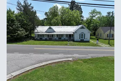 522 Providence Road, Roxboro, NC 27573 - Photo 1