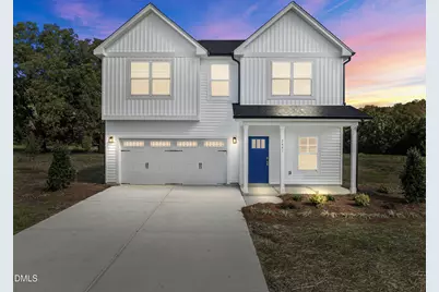 2441 Pleasant Hill Liberty Road, Liberty, NC 27298 - Photo 1