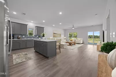 2441 Pleasant Hill Liberty Road, Liberty, NC 27298 - Photo 13