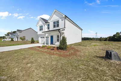 2441 Pleasant Hill Liberty Road, Liberty, NC 27298 - Photo 3