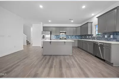 2441 Pleasant Hill Liberty Road, Liberty, NC 27298 - Photo 15