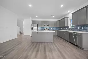 2441 Pleasant Hill Liberty Rd, Liberty, NC 27298 - Photo 15