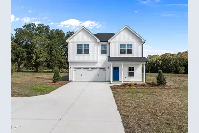 2441 Pleasant Hill Liberty Road, Liberty, NC 27298 - Photo 45