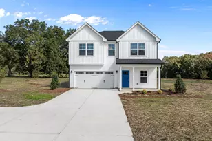 2441 Pleasant Hill Liberty Rd, Liberty, NC 27298 - Photo 45