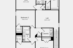 207 Blue Butterfly Dr, Angier, NC 27501 - Photo 3
