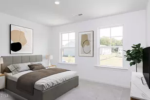 207 Blue Butterfly Dr, Angier, NC 27501 - Photo 13