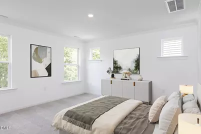 207 Blue Butterfly Drive, Angier, NC 27501 - Photo 9