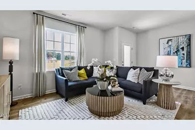 409 Belgian Red Way, Wake Forest, NC 27587 - Photo 11