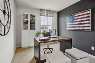 409 Belgian Red Wy, Wake Forest, NC 27587 - Photo 19