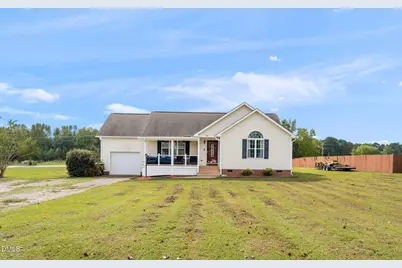 96 Sugarhill Drive, Zebulon, NC 27597 - Photo 1