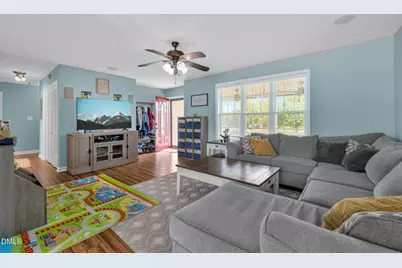 96 Sugarhill Drive, Zebulon, NC 27597 - Photo 5