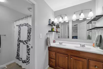 96 Sugarhill Drive, Zebulon, NC 27597 - Photo 17