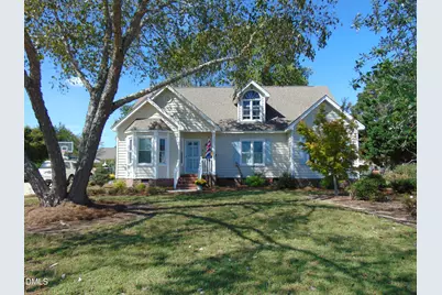 723 Bayberry Court, Nashville, NC 27856 - Photo 3