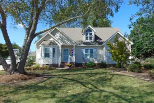 723 Bayberry Ct, Nashville, NC 27856 - Photo 3