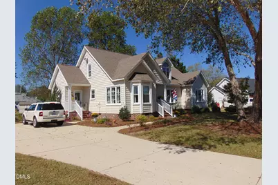 723 Bayberry Court, Nashville, NC 27856 - Photo 1