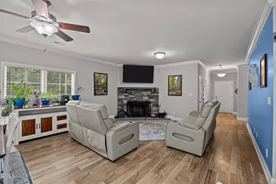 2102 Pleasant Union Road, Denton, NC 27239 - Photo 5