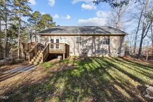 2102 Pleasant Union Rd, Denton, NC 27239 - Photo 29