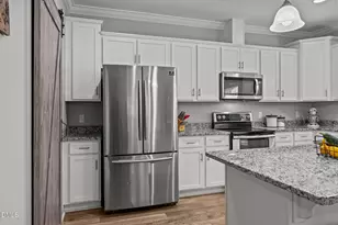 2102 Pleasant Union Rd, Denton, NC 27239 - Photo 13