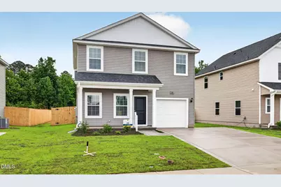 98 Stout Landing, Dunn, NC 28334 - Photo 3
