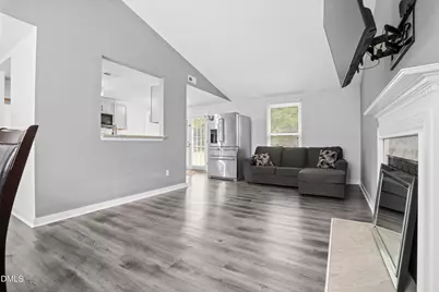 1916 Riverknoll Drive, Raleigh, NC 27610 - Photo 9