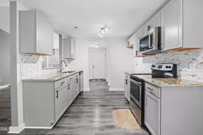 1916 Riverknoll Drive, Raleigh, NC 27610 - Photo 11