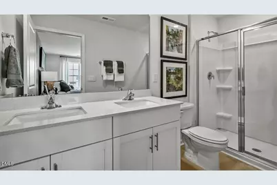 389 Freestall Drive, Wake Forest, NC 27587 - Photo 17