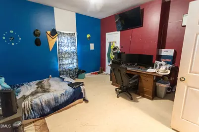 707 Massey Street, Smithfield, NC 27577 - Photo 3