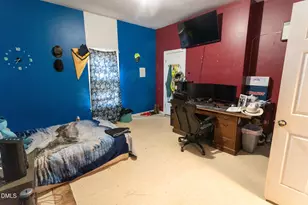 707 Massey St, Smithfield, NC 27577 - Photo 3