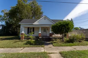 707 Massey St, Smithfield, NC 27577 - Photo 1