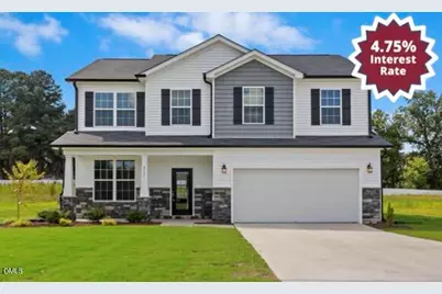 55 Fern Ridge Drive, Cameron, NC 28326 - Photo 1