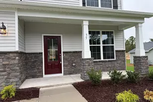 55 Fern Ridge Dr, Cameron, NC 28326 - Photo 3