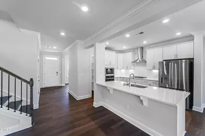 4309 Laurel Pond Way, Raleigh, NC 27616 - Photo 3