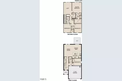 874 Embraer Way, Spring Hope, NC 27882 - Photo 25