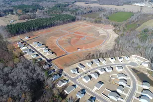 874 Embraer Wy, Spring Hope, NC 27882 - Photo 23