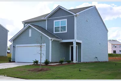 874 Embraer Way, Spring Hope, NC 27882 - Photo 5