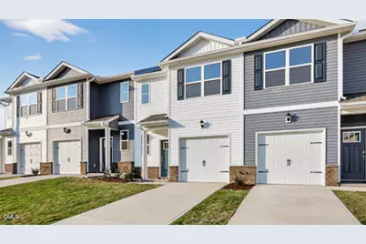 391 Freestall Drive, Wake Forest, NC 27587 - Photo 3