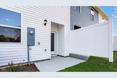 391 Freestall Drive, Wake Forest, NC 27587 - Photo 35