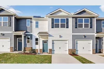 391 Freestall Drive, Wake Forest, NC 27587 - Photo 1